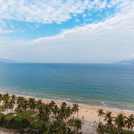 Neo Century Sea View Nha Trang Aparthotel Kültér fotó